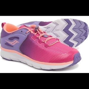 Saucony Fusion Running Shoes
